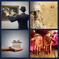 4 immagini 1 parola livello 410