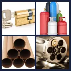 4 immagini 1 parola livello 412