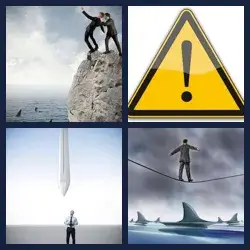 4 immagini 1 parola livello 414