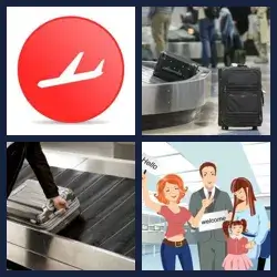 4 immagini 1 parola livello 421