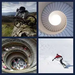 4 immagini 1 parola livello 423