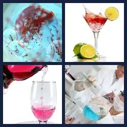 4 immagini 1 parola livello 430