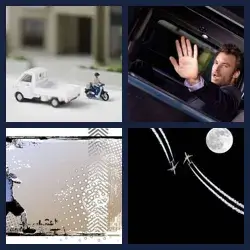 4 immagini 1 parola livello 435