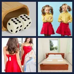 4 immagini 1 parola livello 436