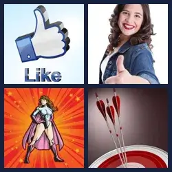 4 immagini 1 parola livello 443