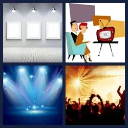 4 immagini 1 parola livello 445