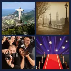 4 immagini 1 parola livello 451