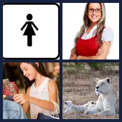 4 immagini 1 parola livello 454