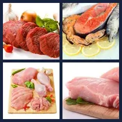 4 immagini 1 parola livello 456