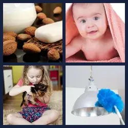 4 immagini 1 parola livello 459