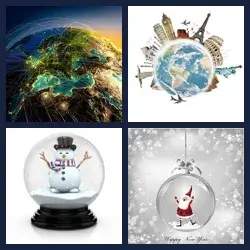 4 immagini 1 parola livello 462