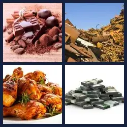 4 immagini 1 parola livello 471