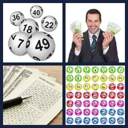 4 immagini 1 parola livello 479