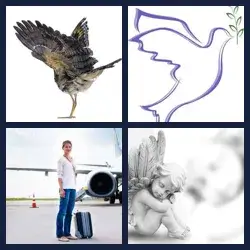 4 immagini 1 parola livello 483