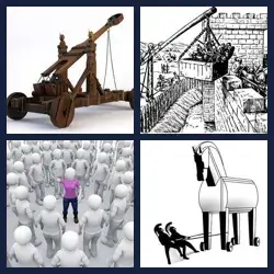 4 immagini 1 parola livello 485