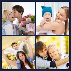 4 immagini 1 parola livello 495