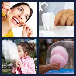 4 immagini 1 parola livello 497