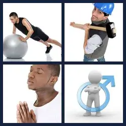 4 immagini 1 parola livello 507