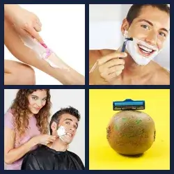 4 immagini 1 parola livello 516