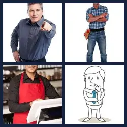 4 immagini 1 parola livello 520