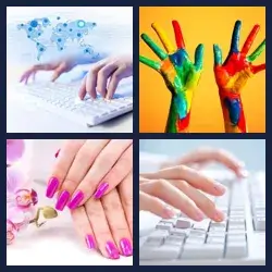 4 immagini 1 parola livello 521