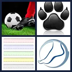 4 immagini 1 parola livello 522