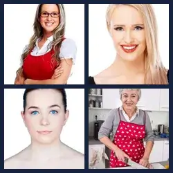 4 immagini 1 parola livello 526