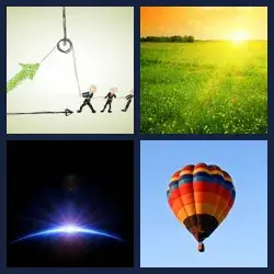 4 immagini 1 parola livello 532