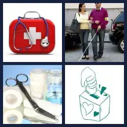 4 immagini 1 parola livello 535