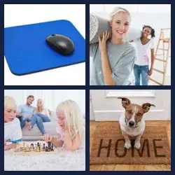 4 immagini 1 parola livello 536