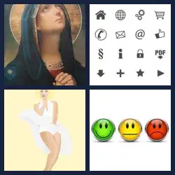 4 immagini 1 parola livello 537