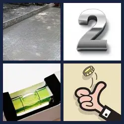 4 immagini 1 parola livello 539