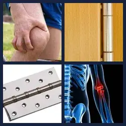 4 immagini 1 parola livello 546