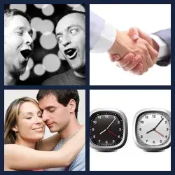 4 immagini 1 parola livello 547