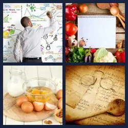 4 immagini 1 parola livello 551