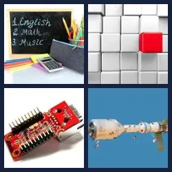 4 immagini 1 parola livello 552