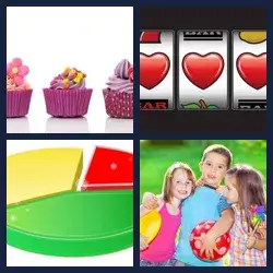 4 immagini 1 parola livello 553