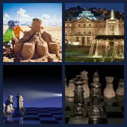 4 immagini 1 parola livello 554