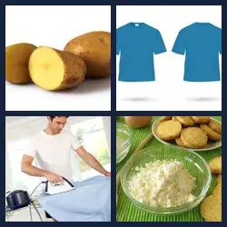 4 immagini 1 parola livello 561