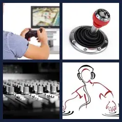 4 immagini 1 parola livello 562