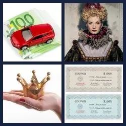 4 immagini 1 parola livello 563