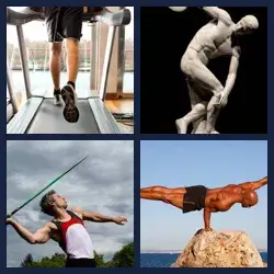 4 immagini 1 parola livello 564