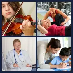 4 immagini 1 parola livello 565