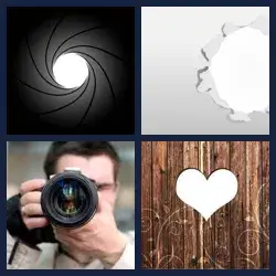 4 immagini 1 parola livello 569