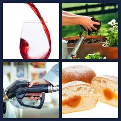 4 immagini 1 parola livello 573