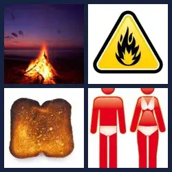 4 immagini 1 parola livello 580