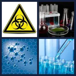 4 immagini 1 parola livello 585