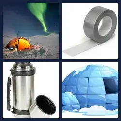 4 immagini 1 parola livello 587