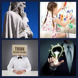 4 immagini 1 parola livello 588