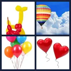 4 immagini 1 parola livello 589